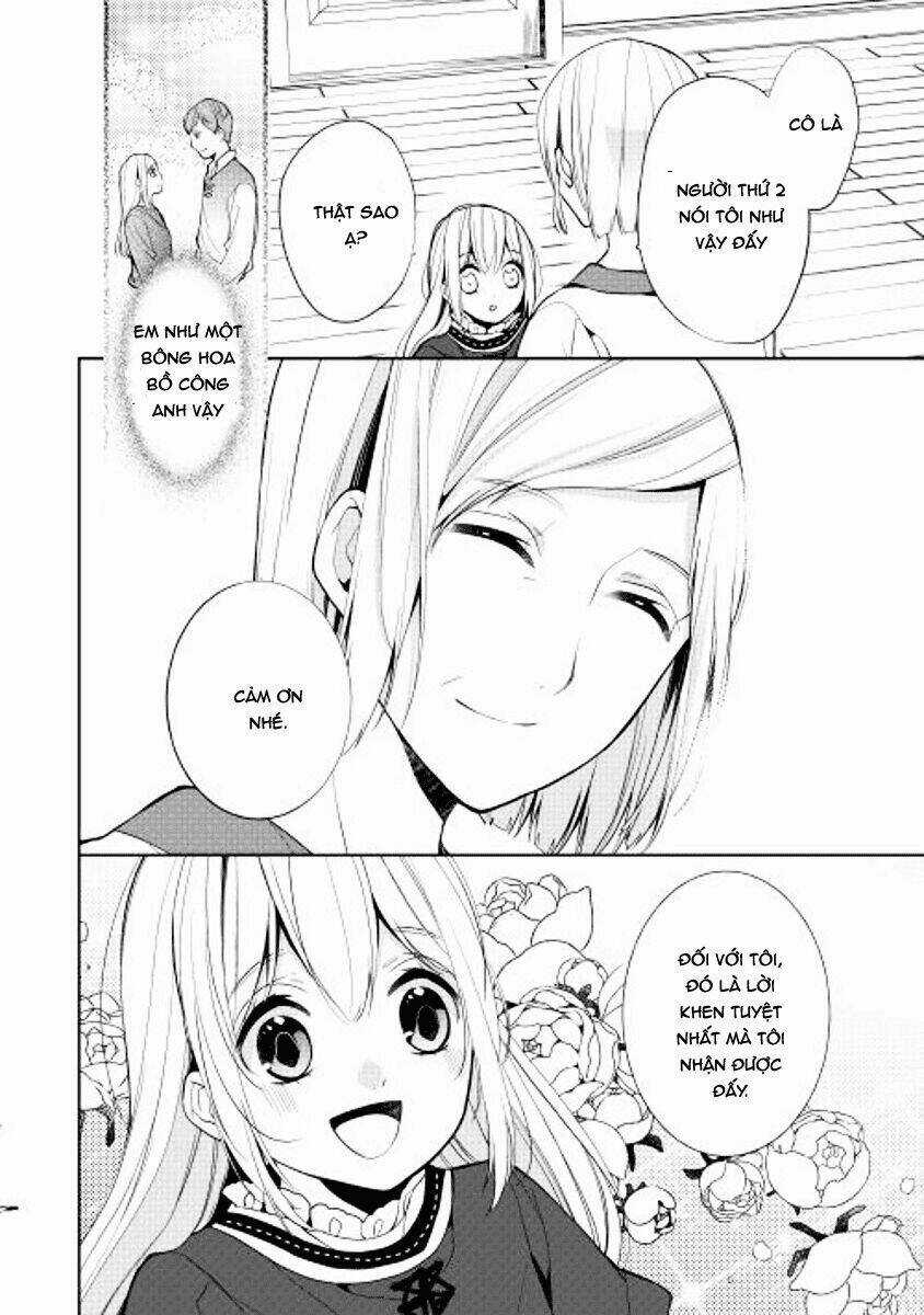 E? Heibon Desu Yo?? - Chapter 5 - Trang 29