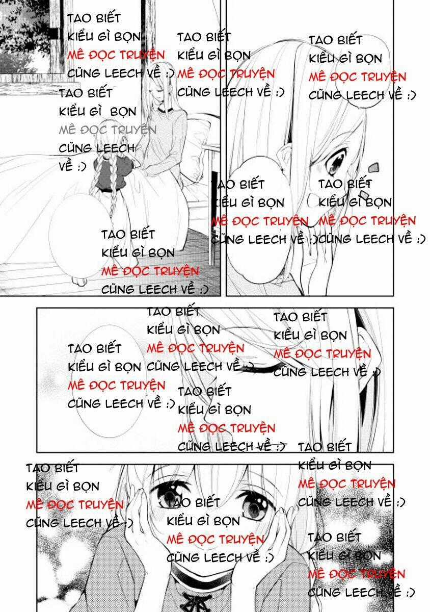 E? Heibon Desu Yo?? - Chapter 5 - Trang 31