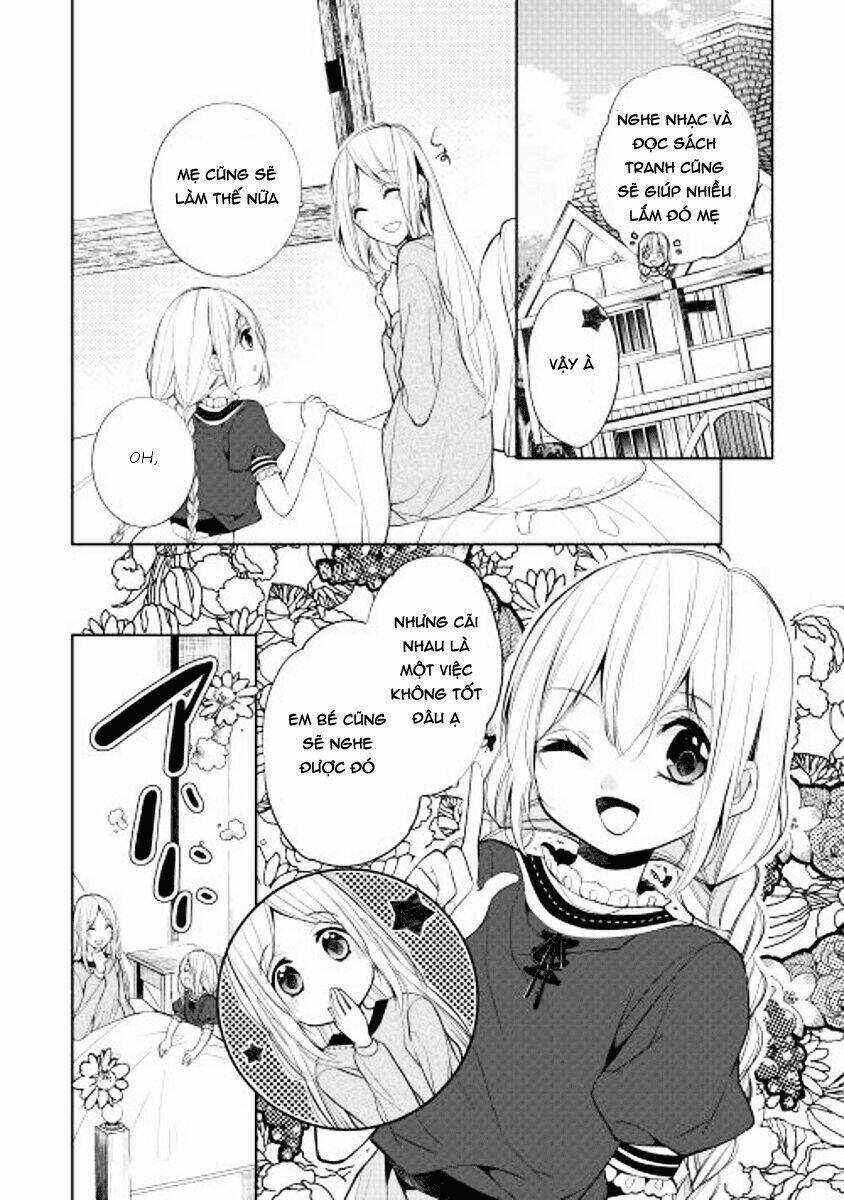 E? Heibon Desu Yo?? - Chapter 5 - Trang 5