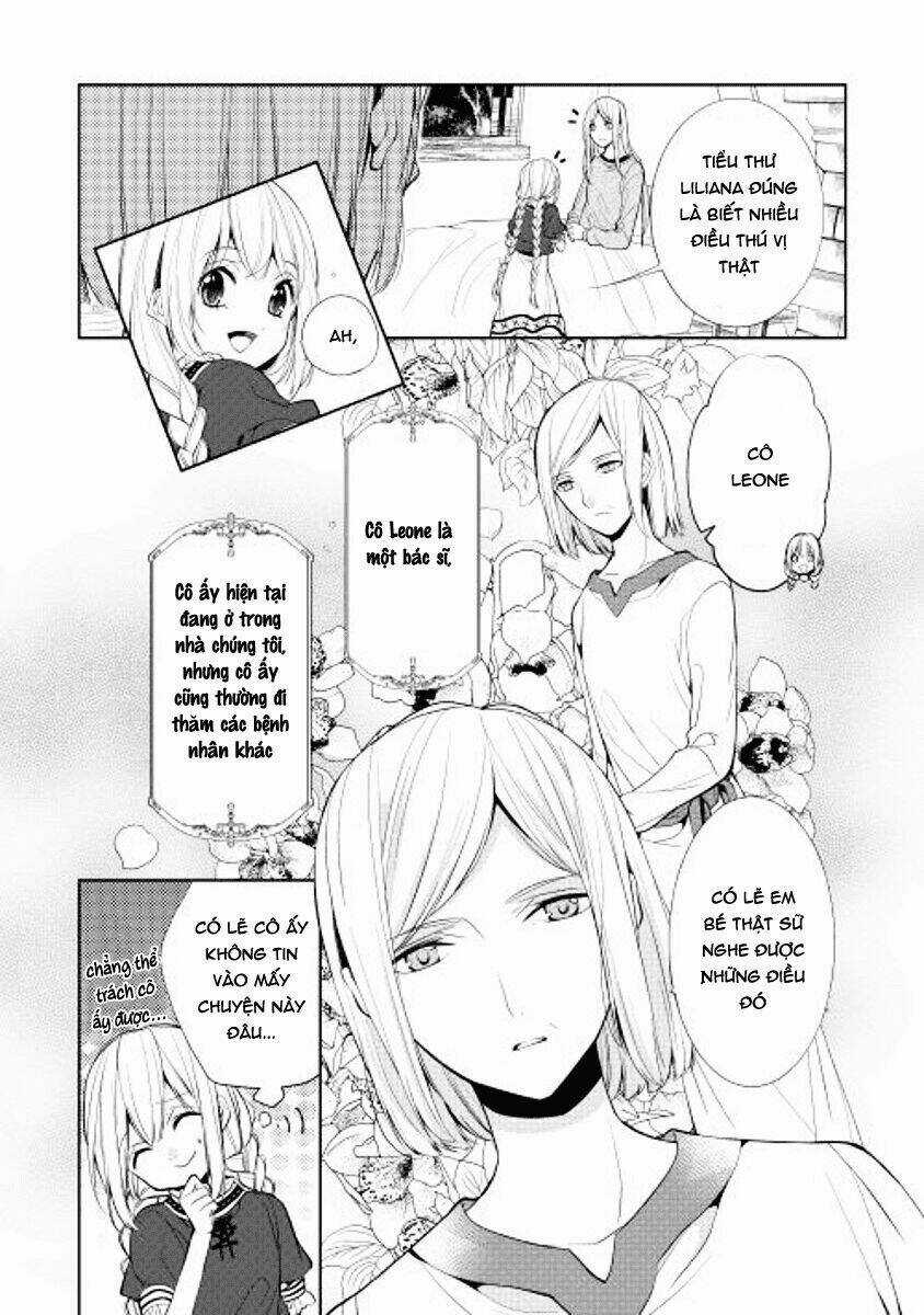 E? Heibon Desu Yo?? - Chapter 5 - Trang 6