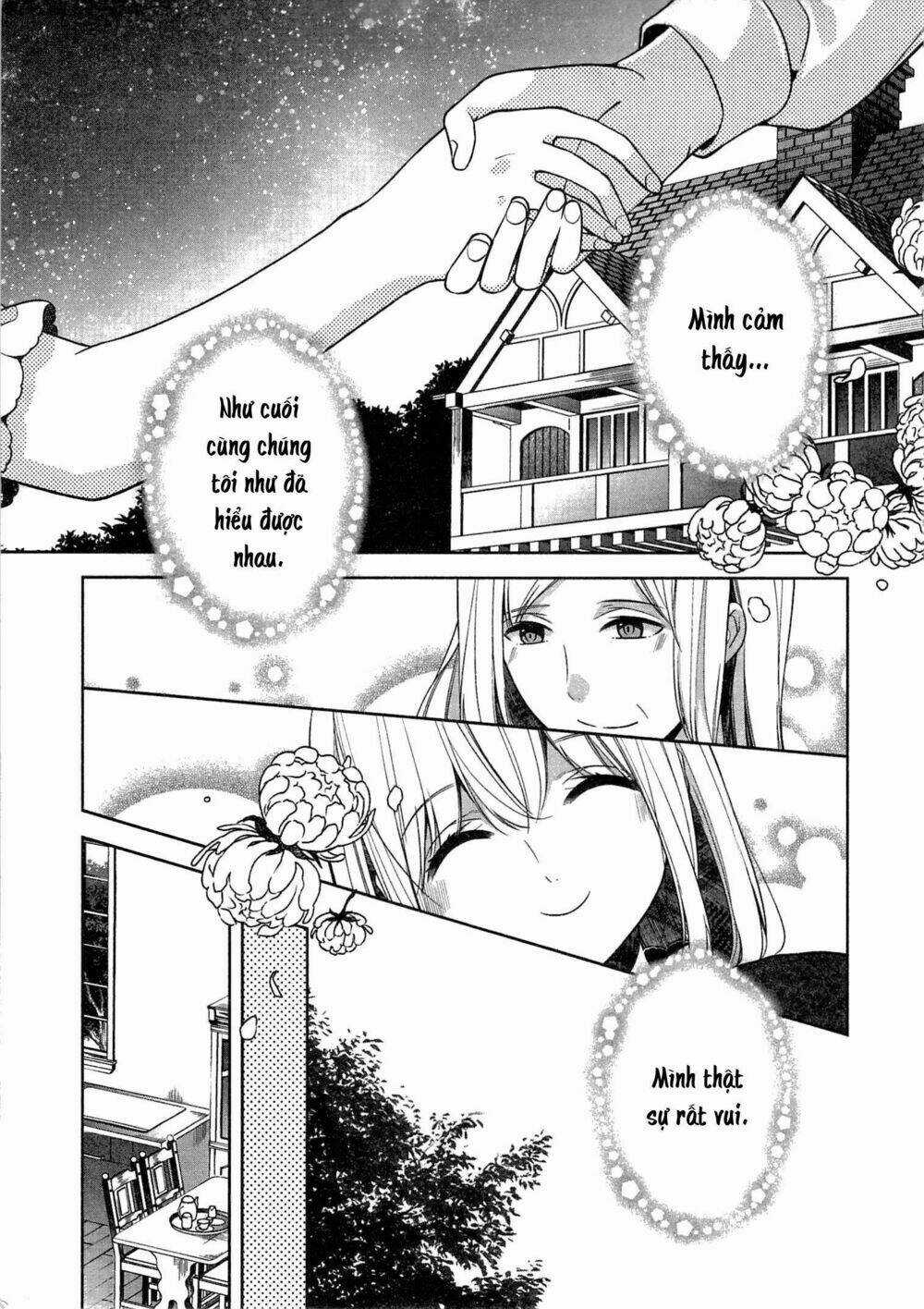 E? Heibon Desu Yo?? - Chapter 6 - Trang 14