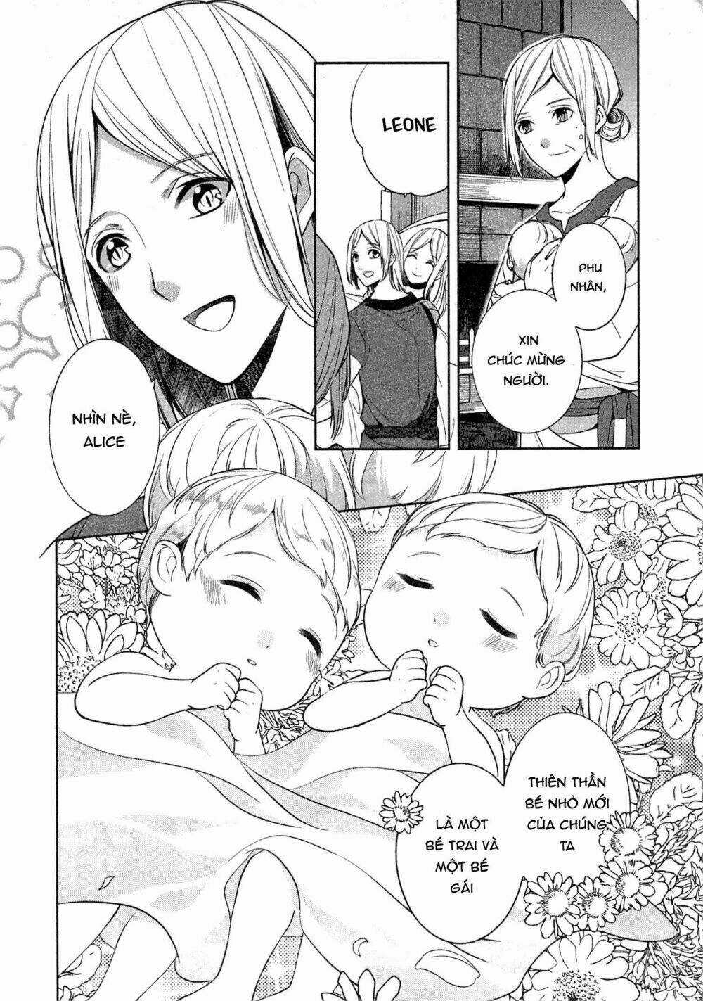 E? Heibon Desu Yo?? - Chapter 6 - Trang 3