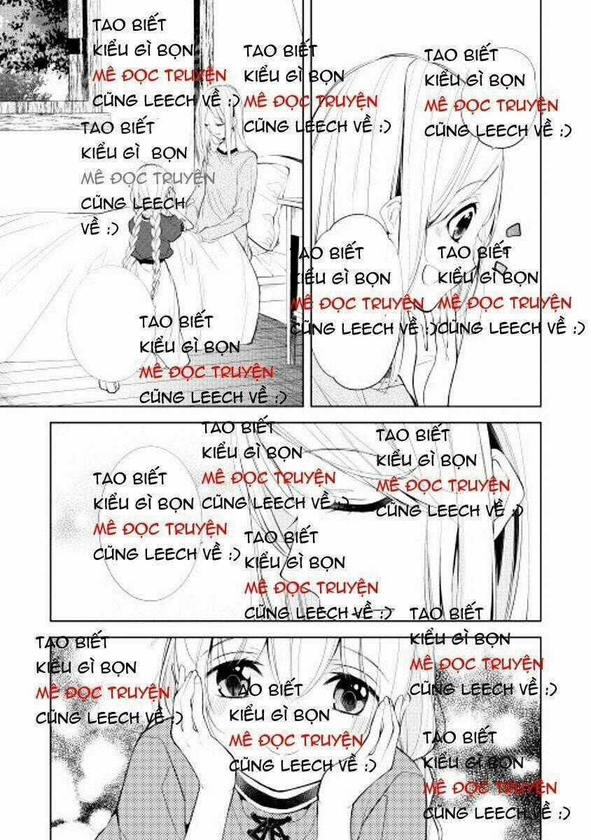 E? Heibon Desu Yo?? - Chapter 6 - Trang 26