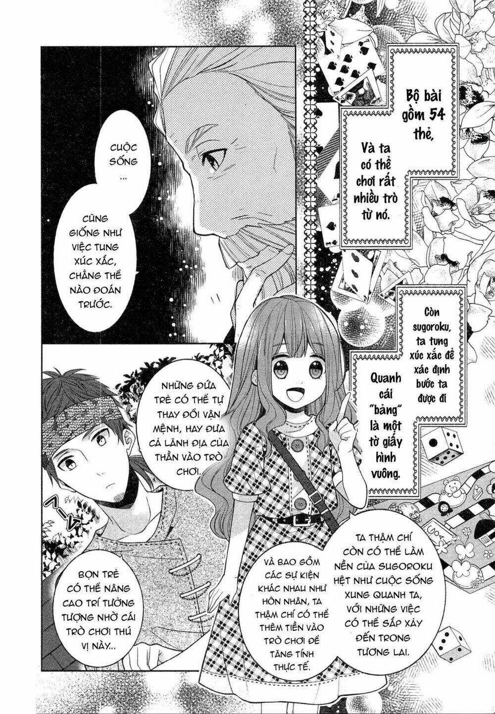 E? Heibon Desu Yo?? - Chapter 7 - Trang 15