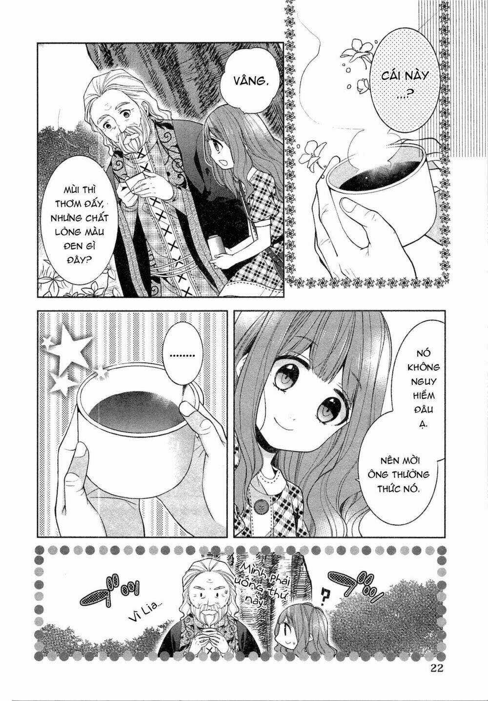 E? Heibon Desu Yo?? - Chapter 7 - Trang 19