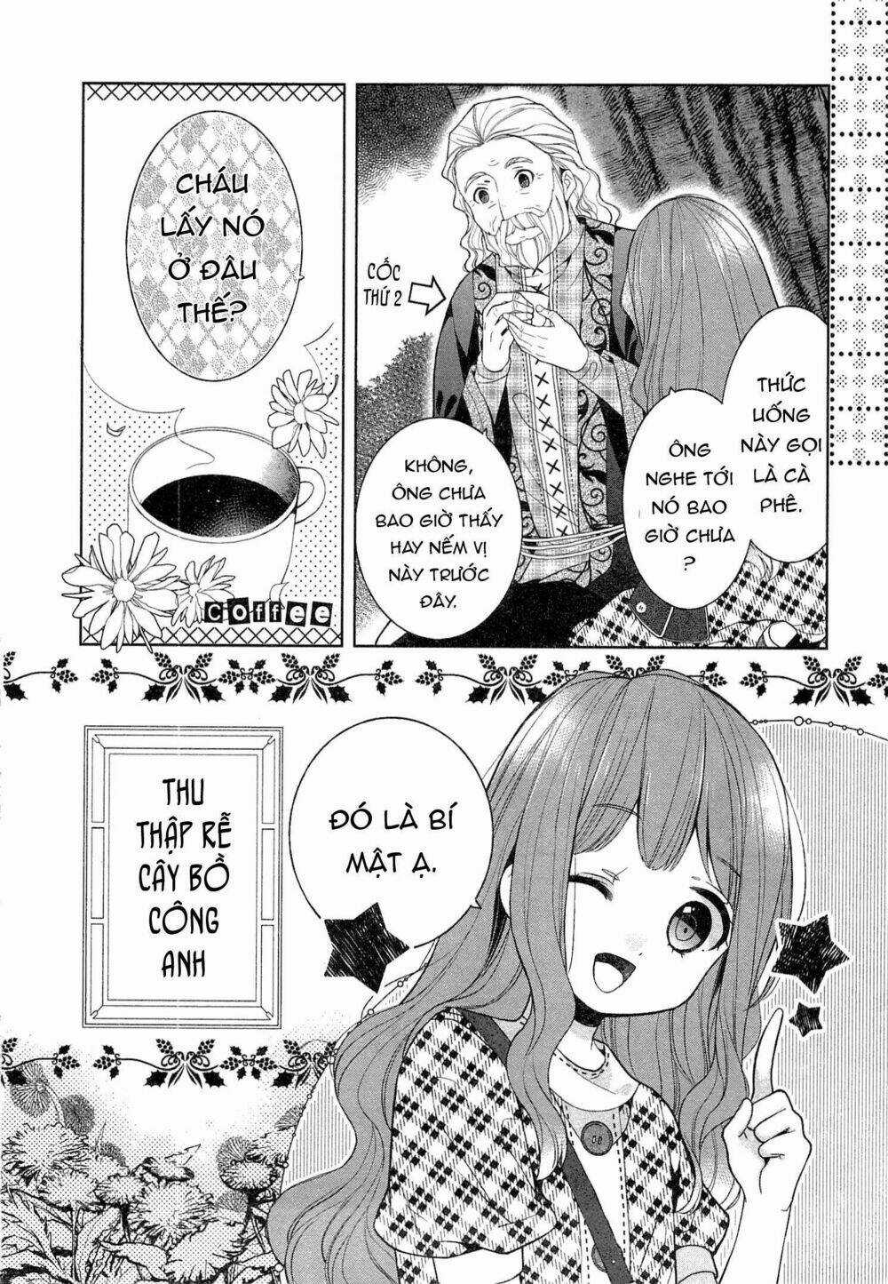 E? Heibon Desu Yo?? - Chapter 7 - Trang 21