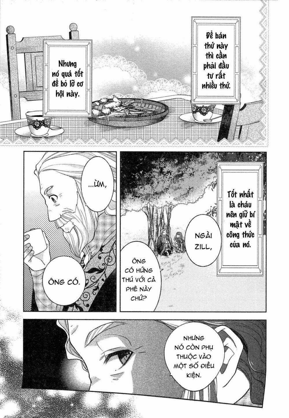 E? Heibon Desu Yo?? - Chapter 7 - Trang 22
