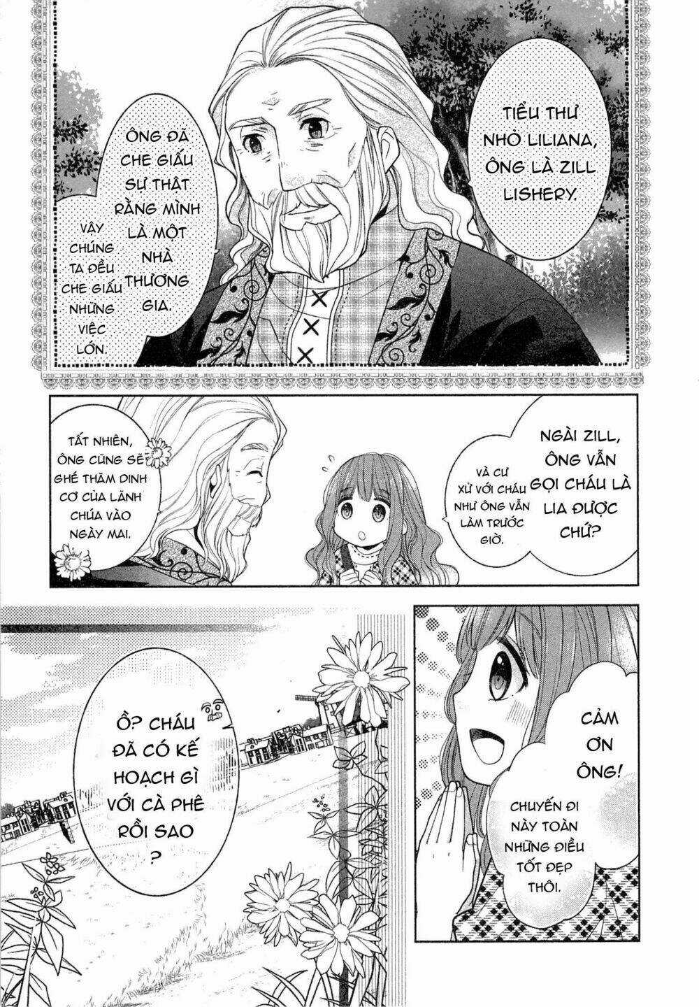 E? Heibon Desu Yo?? - Chapter 7 - Trang 24