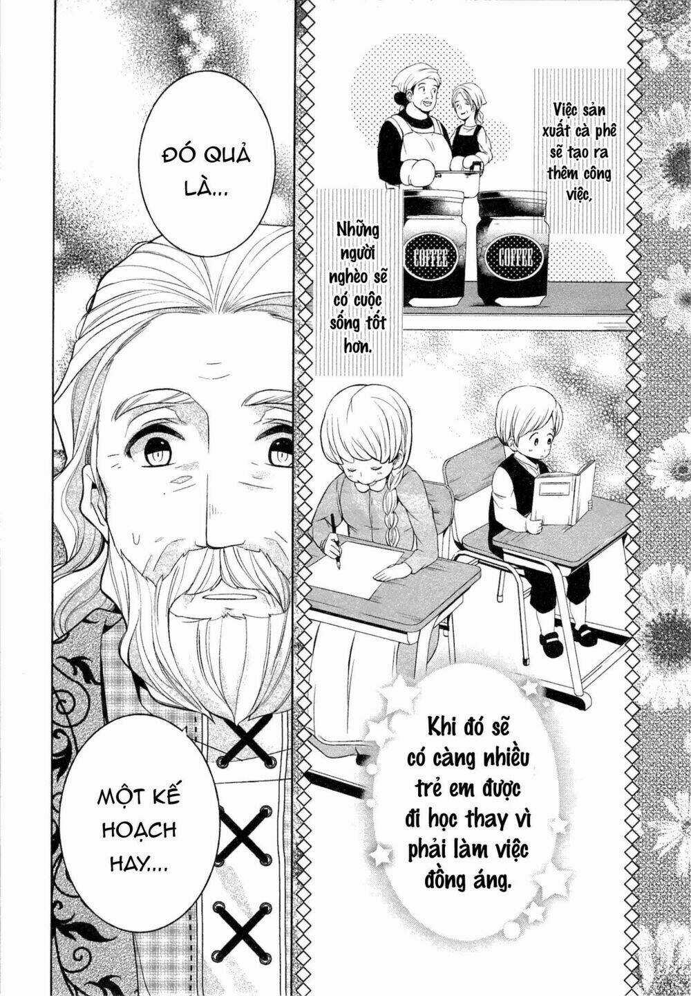 E? Heibon Desu Yo?? - Chapter 7 - Trang 26