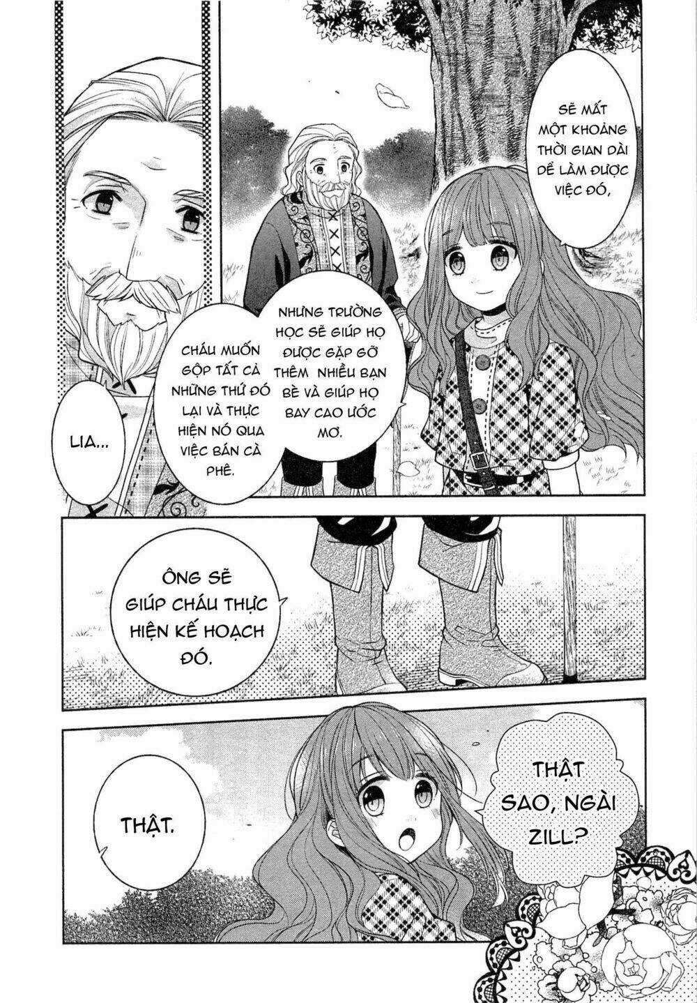 E? Heibon Desu Yo?? - Chapter 7 - Trang 27