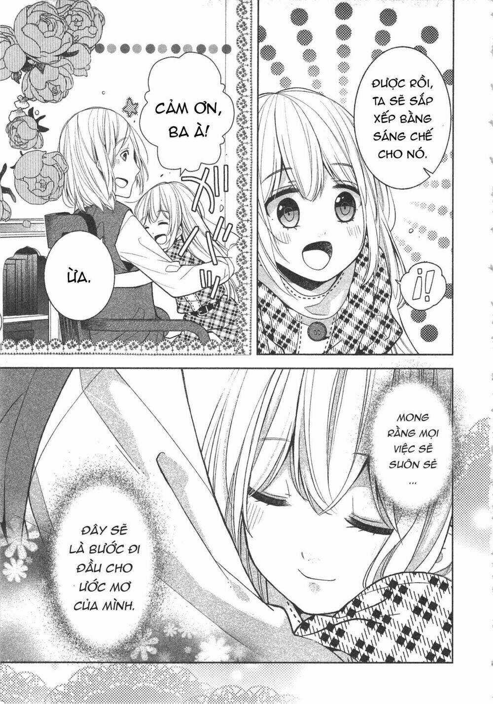E? Heibon Desu Yo?? - Chapter 7 - Trang 30