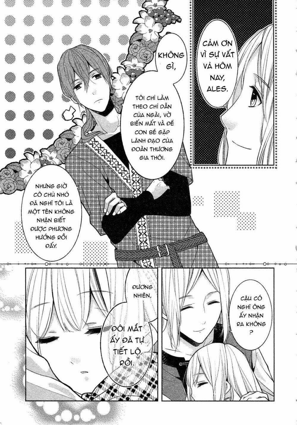 E? Heibon Desu Yo?? - Chapter 7 - Trang 32