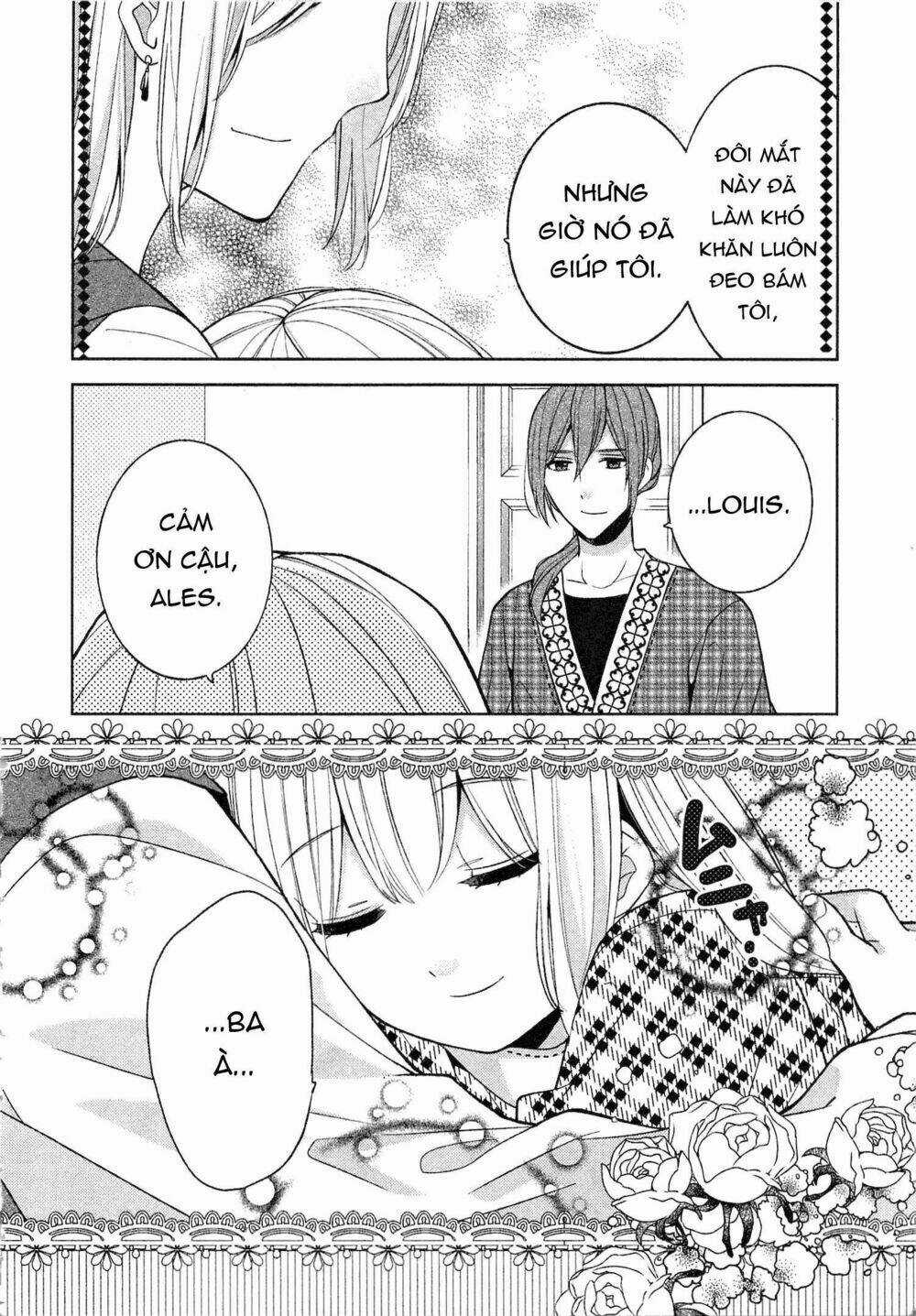 E? Heibon Desu Yo?? - Chapter 7 - Trang 33