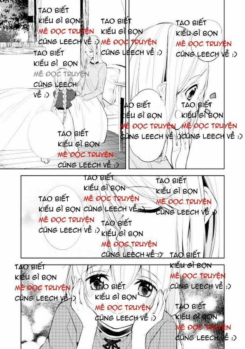 E? Heibon Desu Yo?? - Chapter 7 - Trang 35