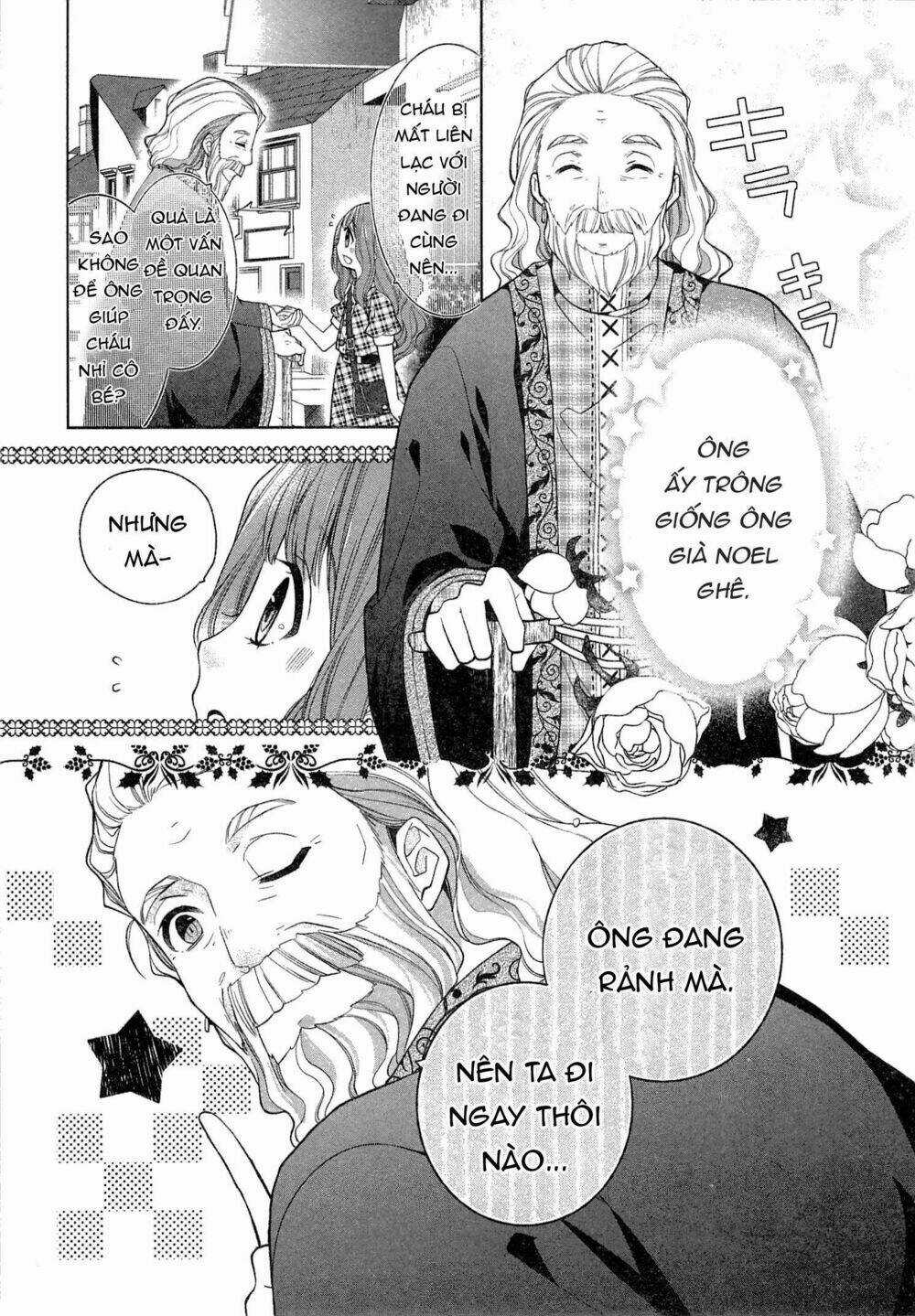 E? Heibon Desu Yo?? - Chapter 7 - Trang 6