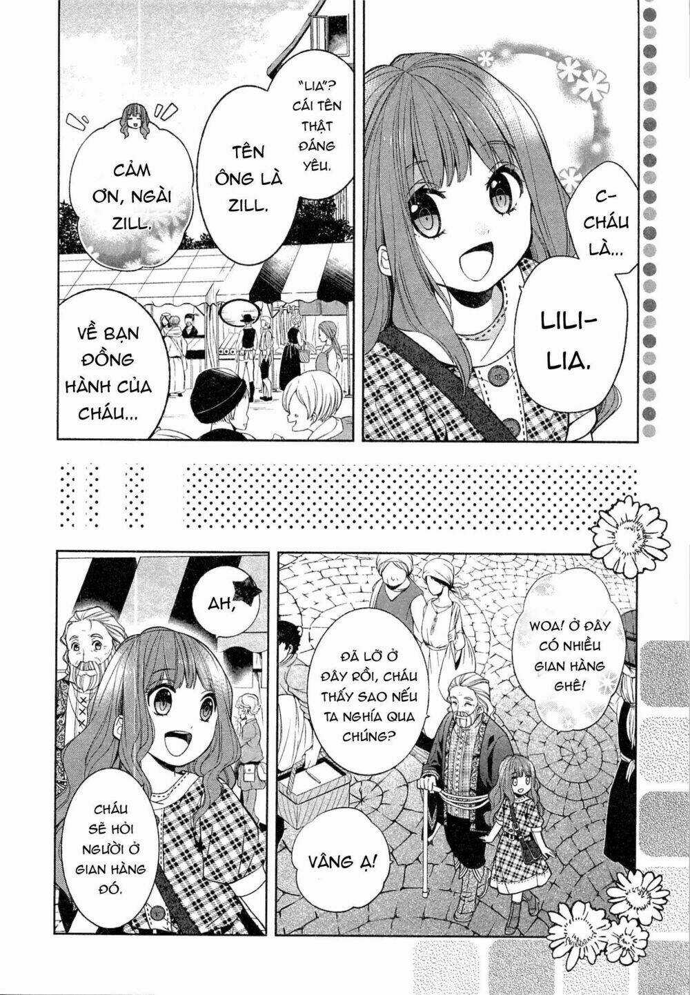 E? Heibon Desu Yo?? - Chapter 7 - Trang 7