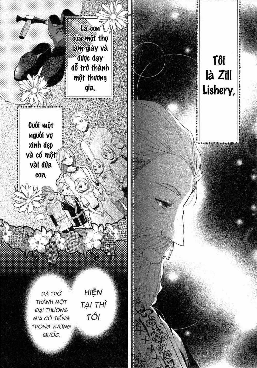 E? Heibon Desu Yo?? - Chapter 8 - Trang 2