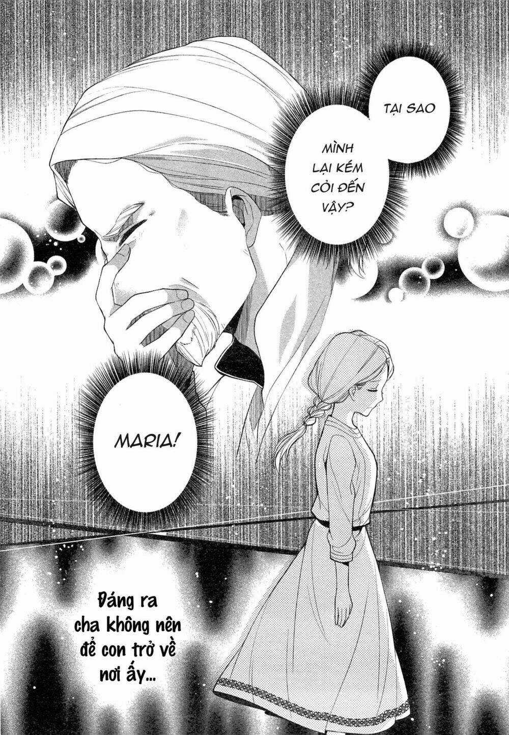 E? Heibon Desu Yo?? - Chapter 8 - Trang 11