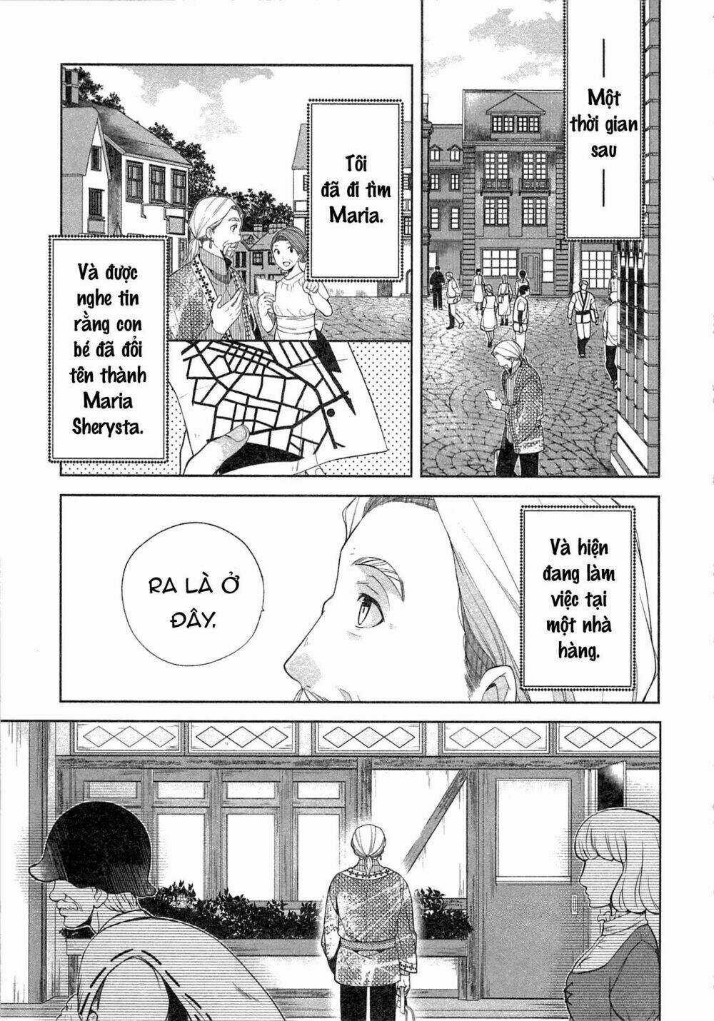 E? Heibon Desu Yo?? - Chapter 8 - Trang 12