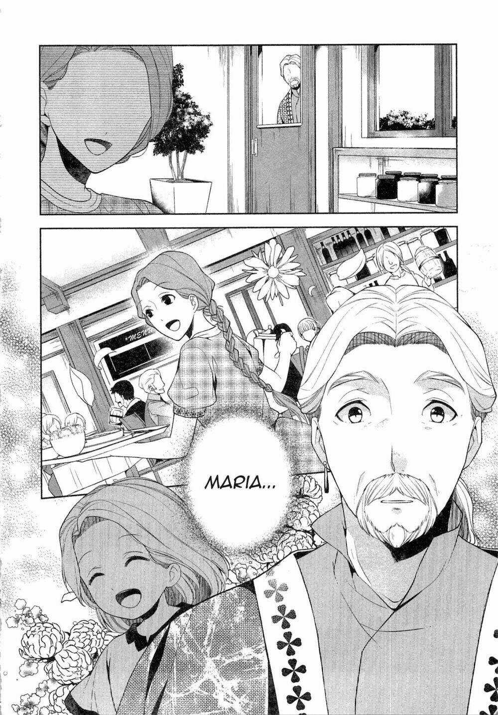 E? Heibon Desu Yo?? - Chapter 8 - Trang 13