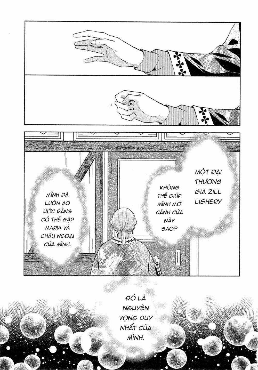 E? Heibon Desu Yo?? - Chapter 8 - Trang 14