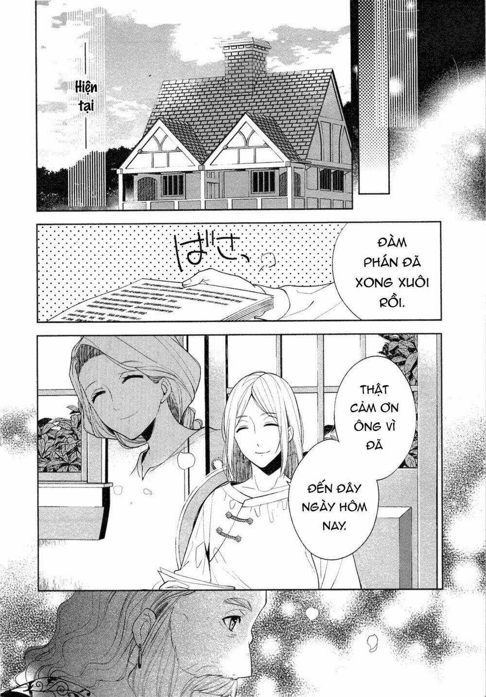 E? Heibon Desu Yo?? - Chapter 8 - Trang 15