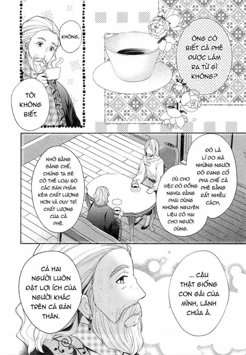 E? Heibon Desu Yo?? - Chapter 8 - Trang 17