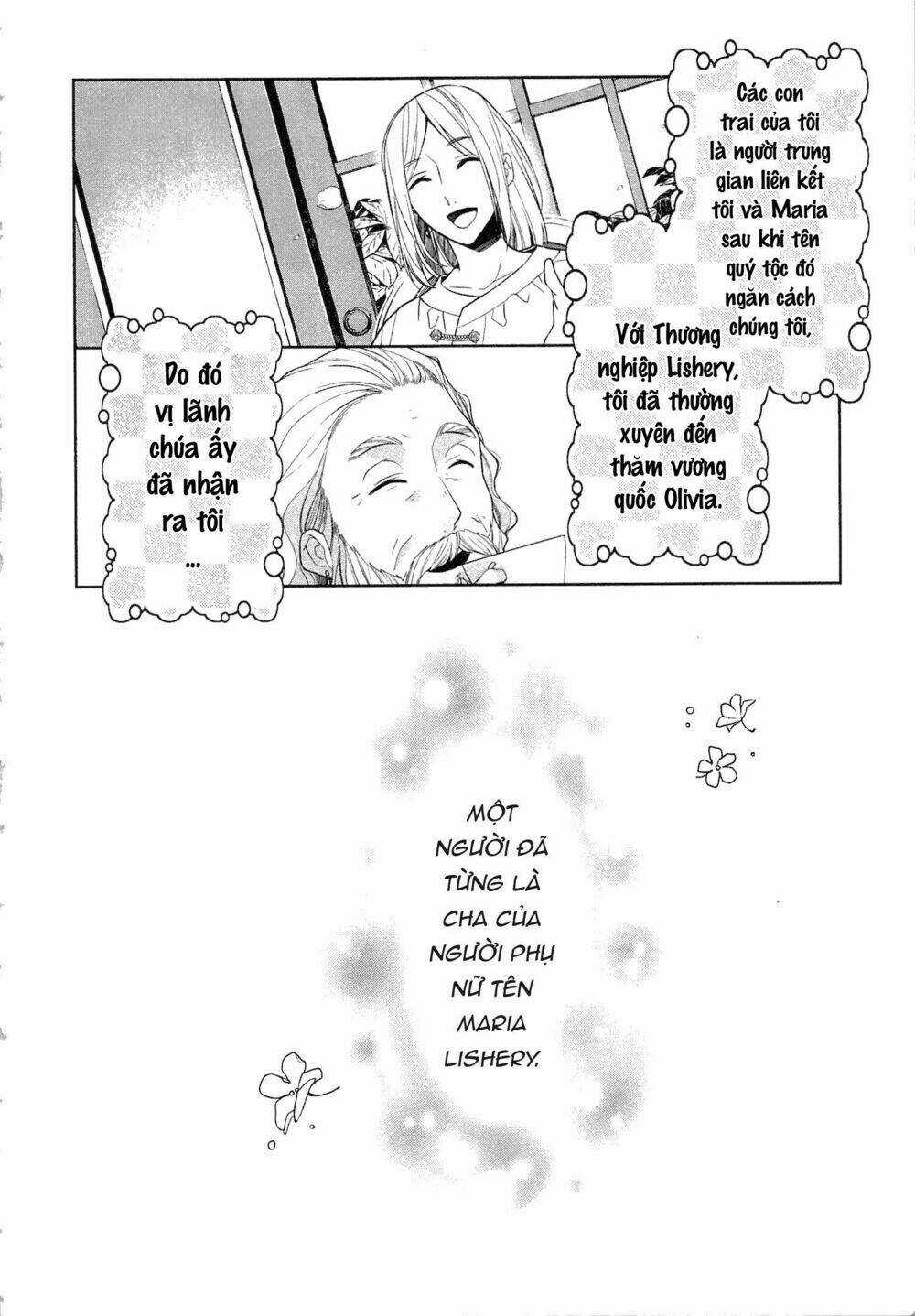 E? Heibon Desu Yo?? - Chapter 8 - Trang 19