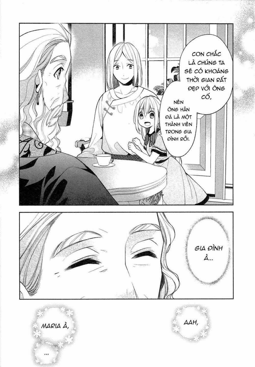 E? Heibon Desu Yo?? - Chapter 8 - Trang 22