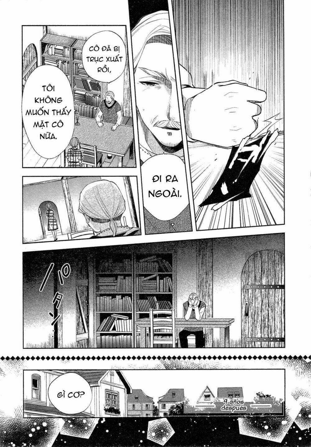 E? Heibon Desu Yo?? - Chapter 8 - Trang 8