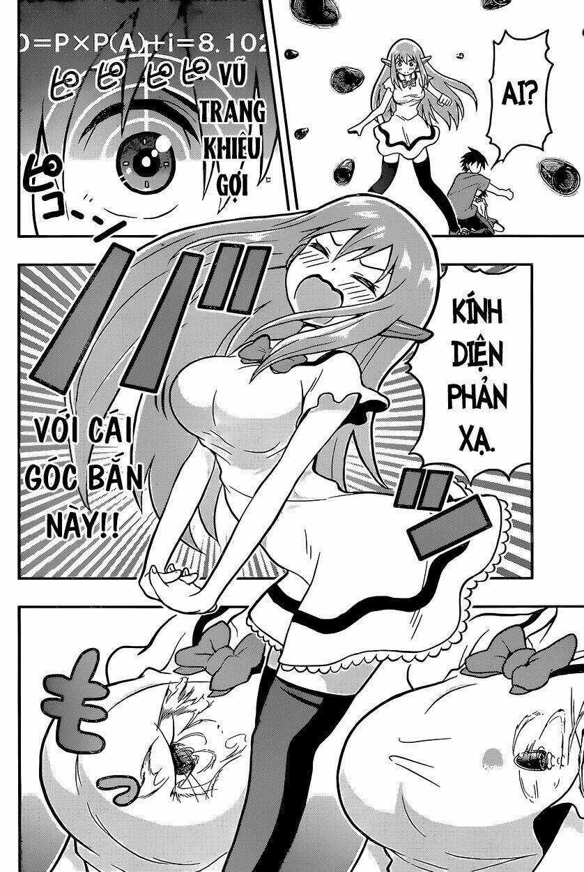 E-Robot - Chapter 1 - Trang 39