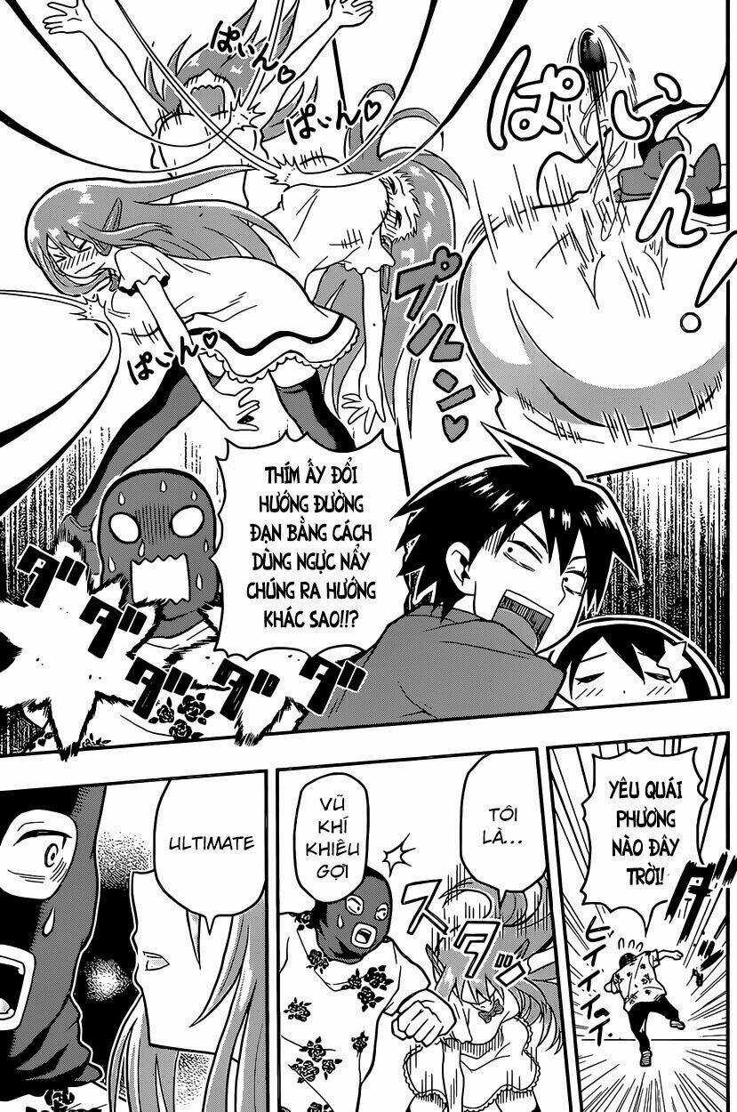 E-Robot - Chapter 1 - Trang 40