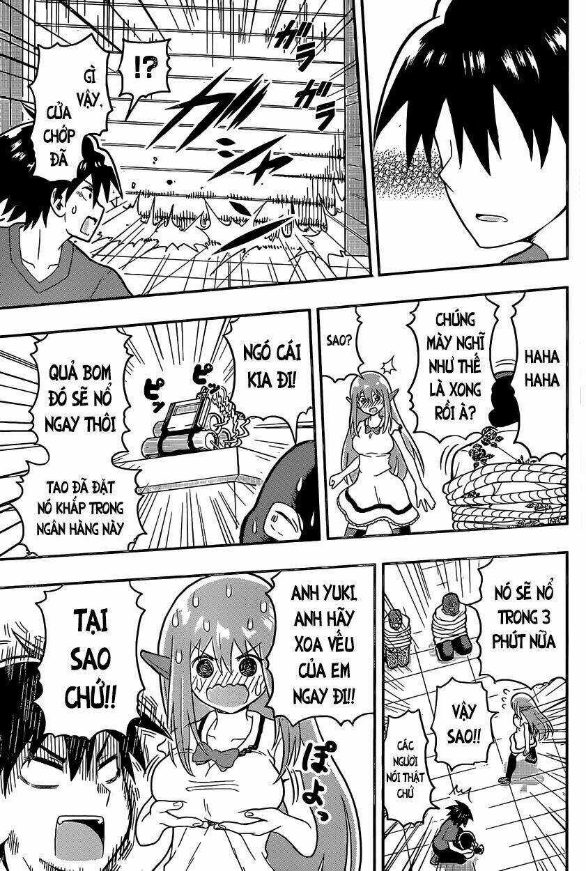 E-Robot - Chapter 1 - Trang 42