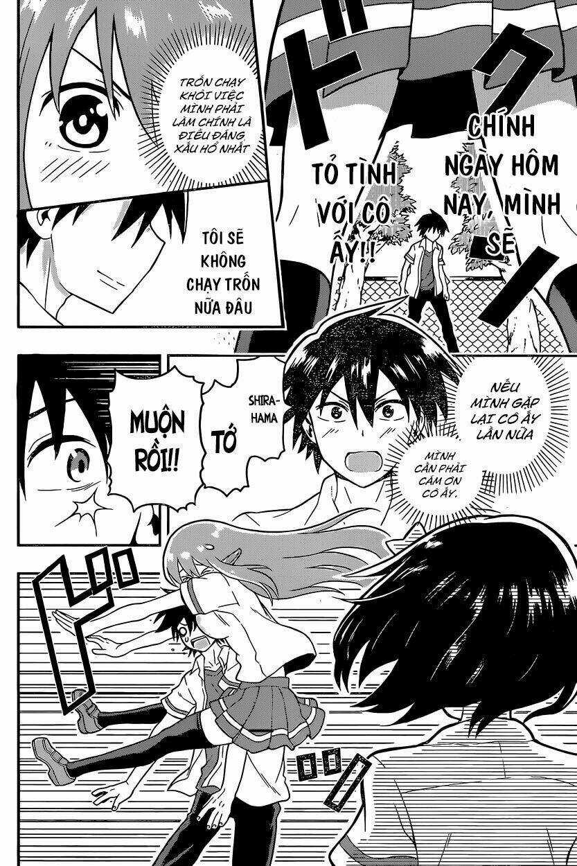 E-Robot - Chapter 1 - Trang 48