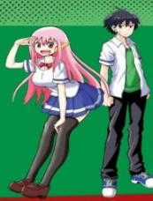 Đọc truyện E-Robot