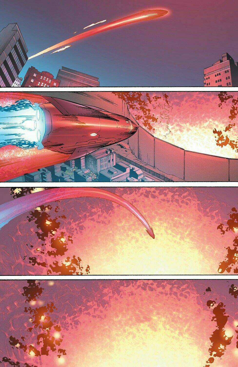 Earth 2 - Chapter 13 - Trang 10