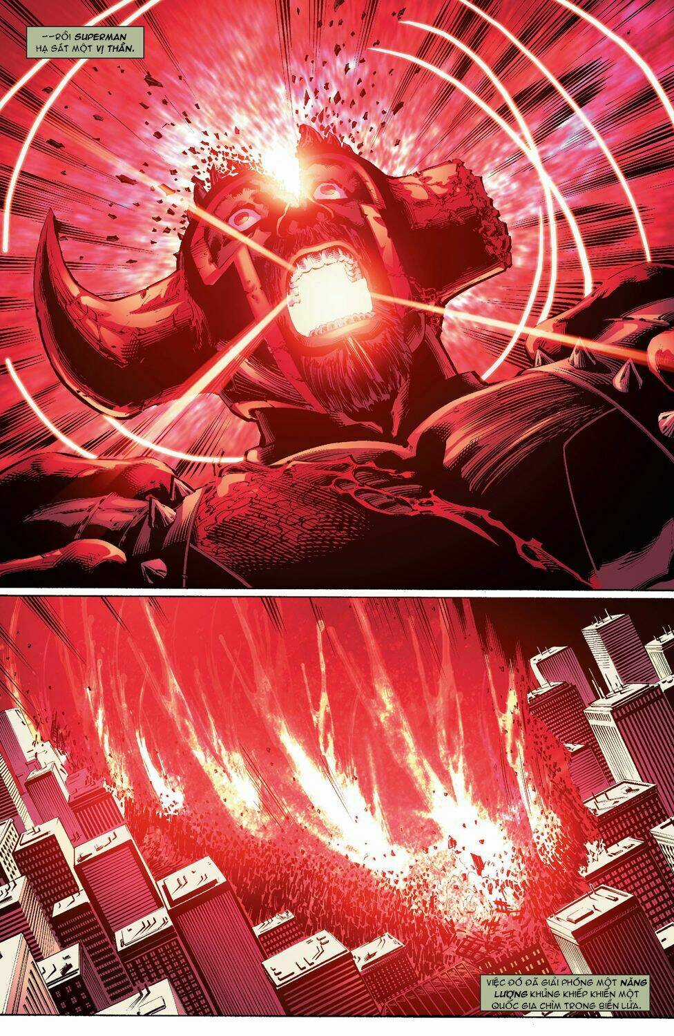 Earth 2 - Chapter 17 - Trang 3