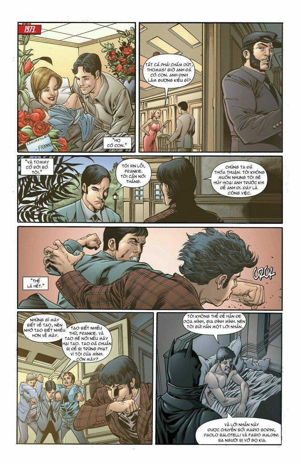 Earth 2 - Chapter 20.1 - Trang 15