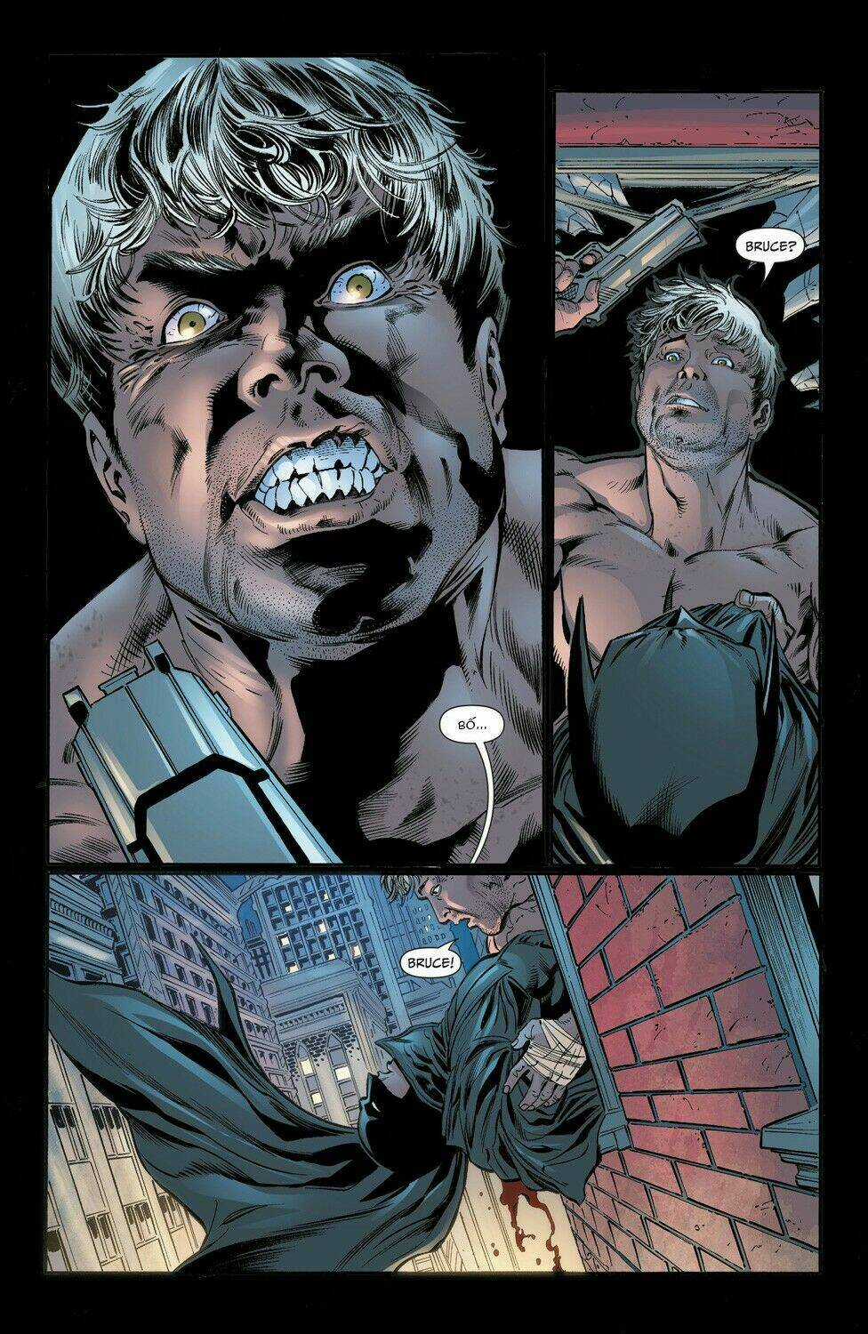 Earth 2 - Chapter 20.1 - Trang 27