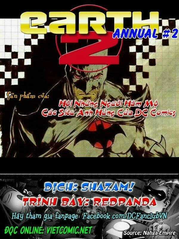 Earth 2 - Chapter 20.1 - Trang 39