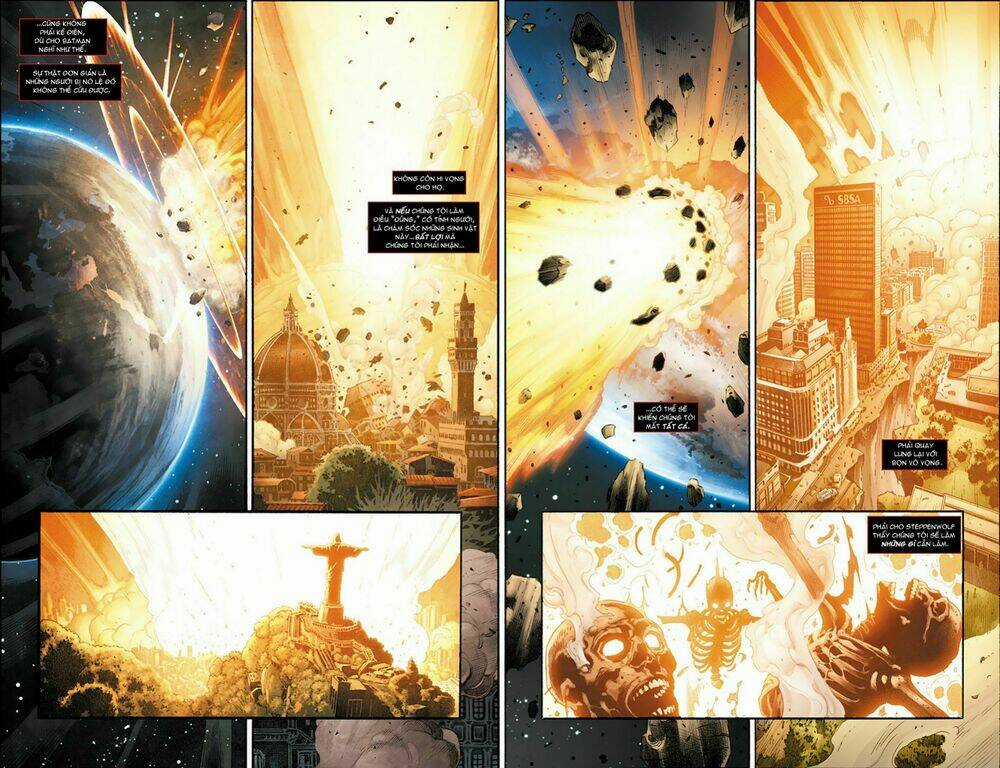 Earth 2 - Chapter 6.1 - Trang 14