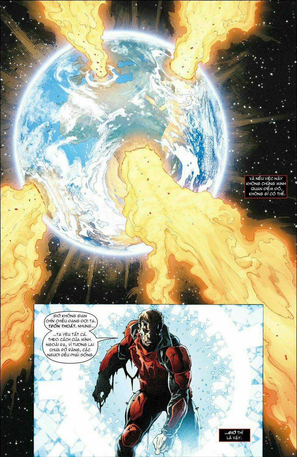 Earth 2 - Chapter 6.1 - Trang 15