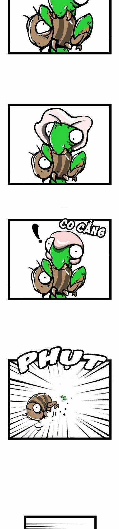 Earth, Human, And Animal - Chapter 19 - Trang 3