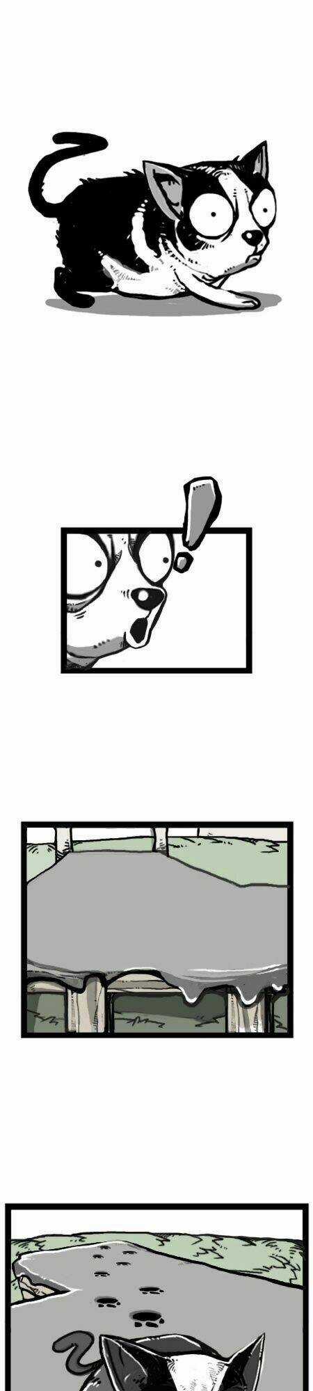 Earth, Human, And Animal - Chapter 21 - Trang 12