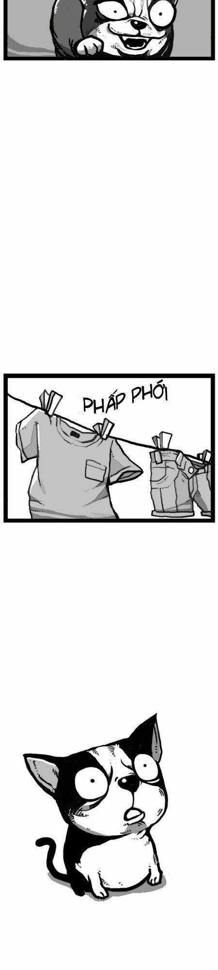 Earth, Human, And Animal - Chapter 21 - Trang 13