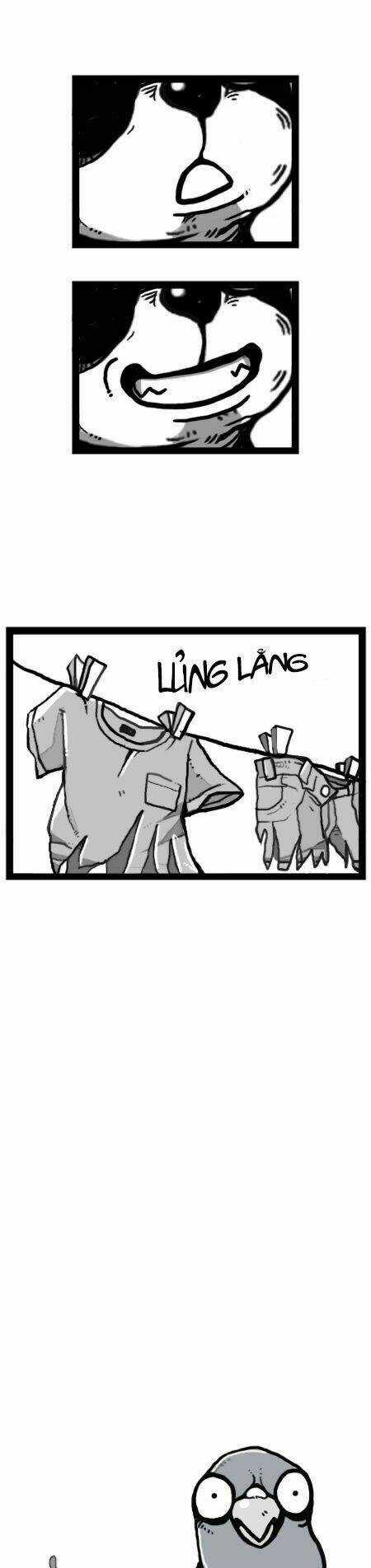 Earth, Human, And Animal - Chapter 21 - Trang 14