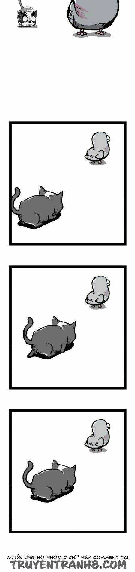 Earth, Human, And Animal - Chapter 21 - Trang 15