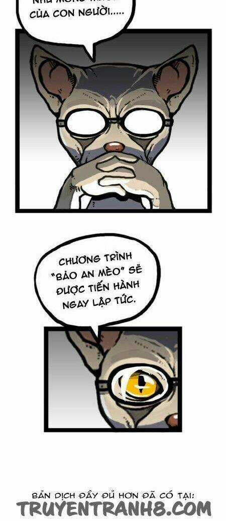 Earth, Human, And Animal - Chapter 21 - Trang 20