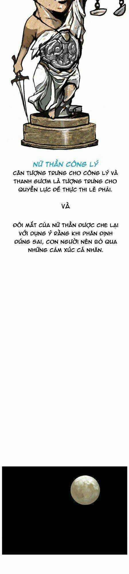 Earth, Human, And Animal - Chapter 21 - Trang 3