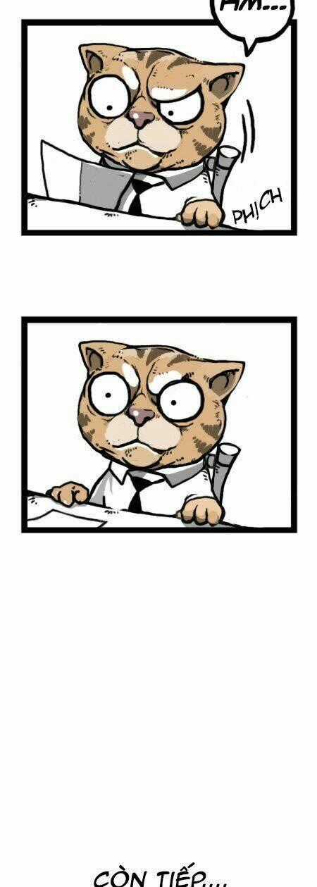 Earth, Human, And Animal - Chapter 21 - Trang 23